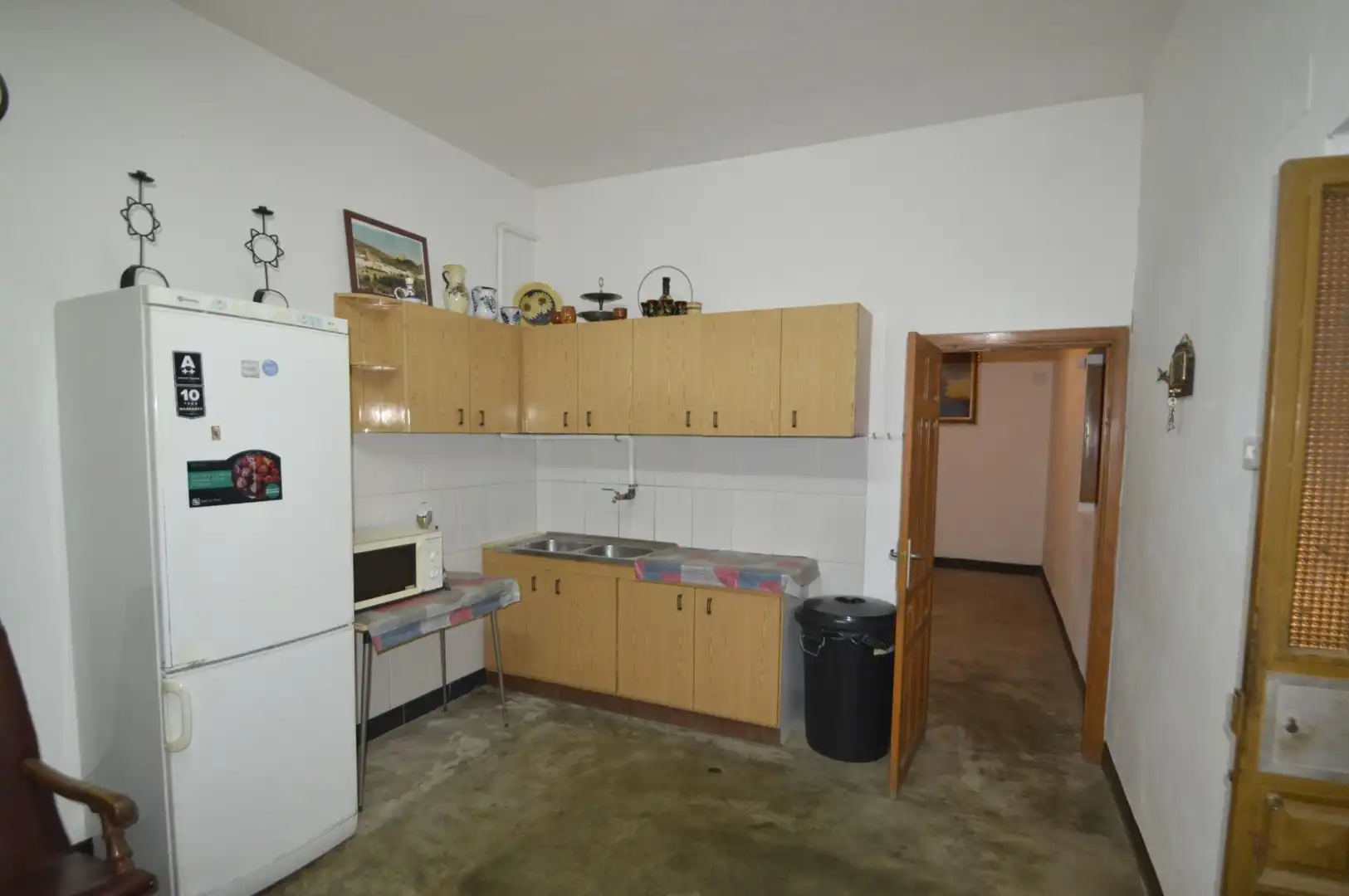 Finca rústica en venta en Gérgal