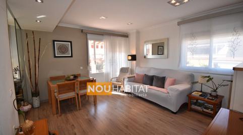 Photo 3 of Attic to rent in Carrer Poeta Llorente, 20, Centro - Ambulatorio, Valencia