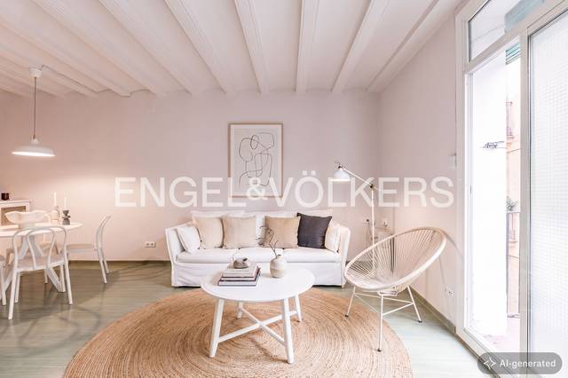 Piso en Venta en Sant Pere, Sta. Caterina i la Ribera