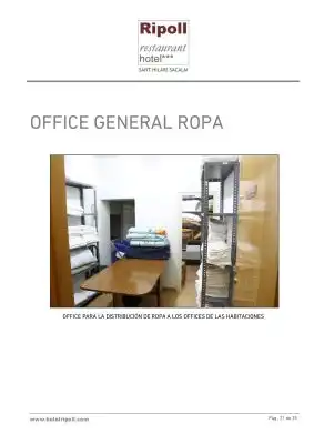 Others with lift for sale in Calle Vic, imagen 20