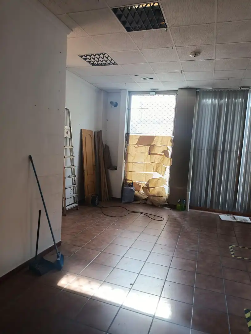 Local de lloguer en Bullas