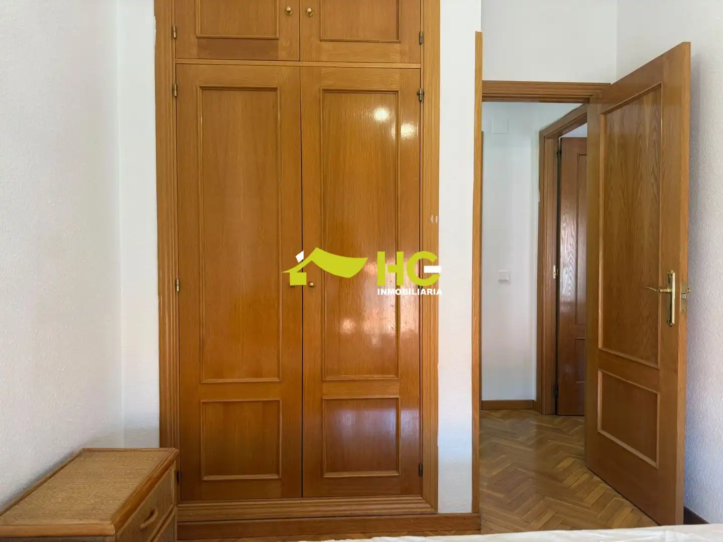 Pis de lloguer en Villaviciosa de Odón amb Calefacció