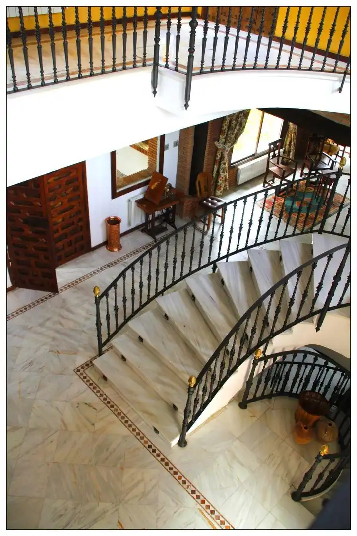 Inmuebles singulares con ascensor en venta en Diezma, imagen 22