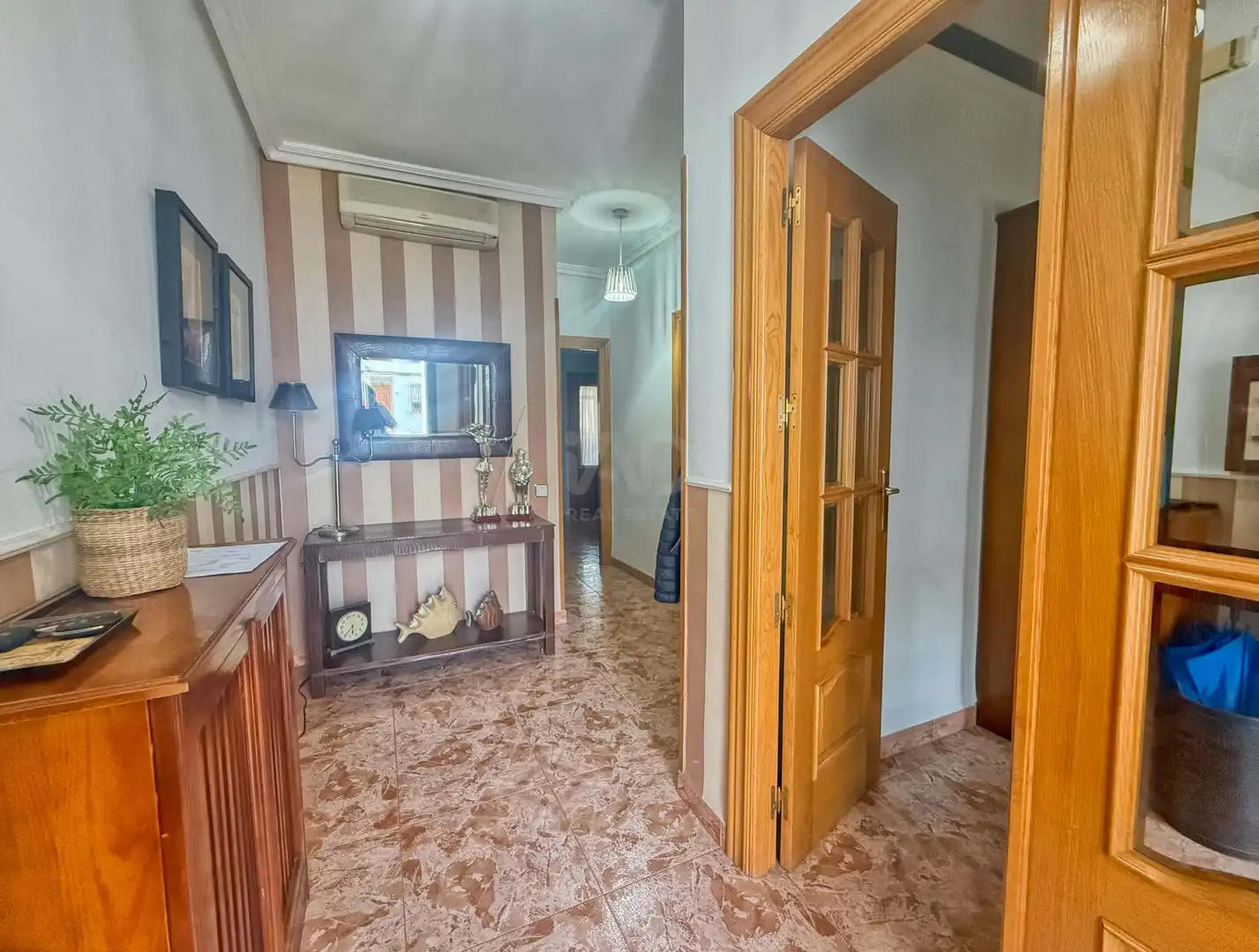 Haus oder Chalet zum Verkauf in Almagro mit Heizung und Terrasse