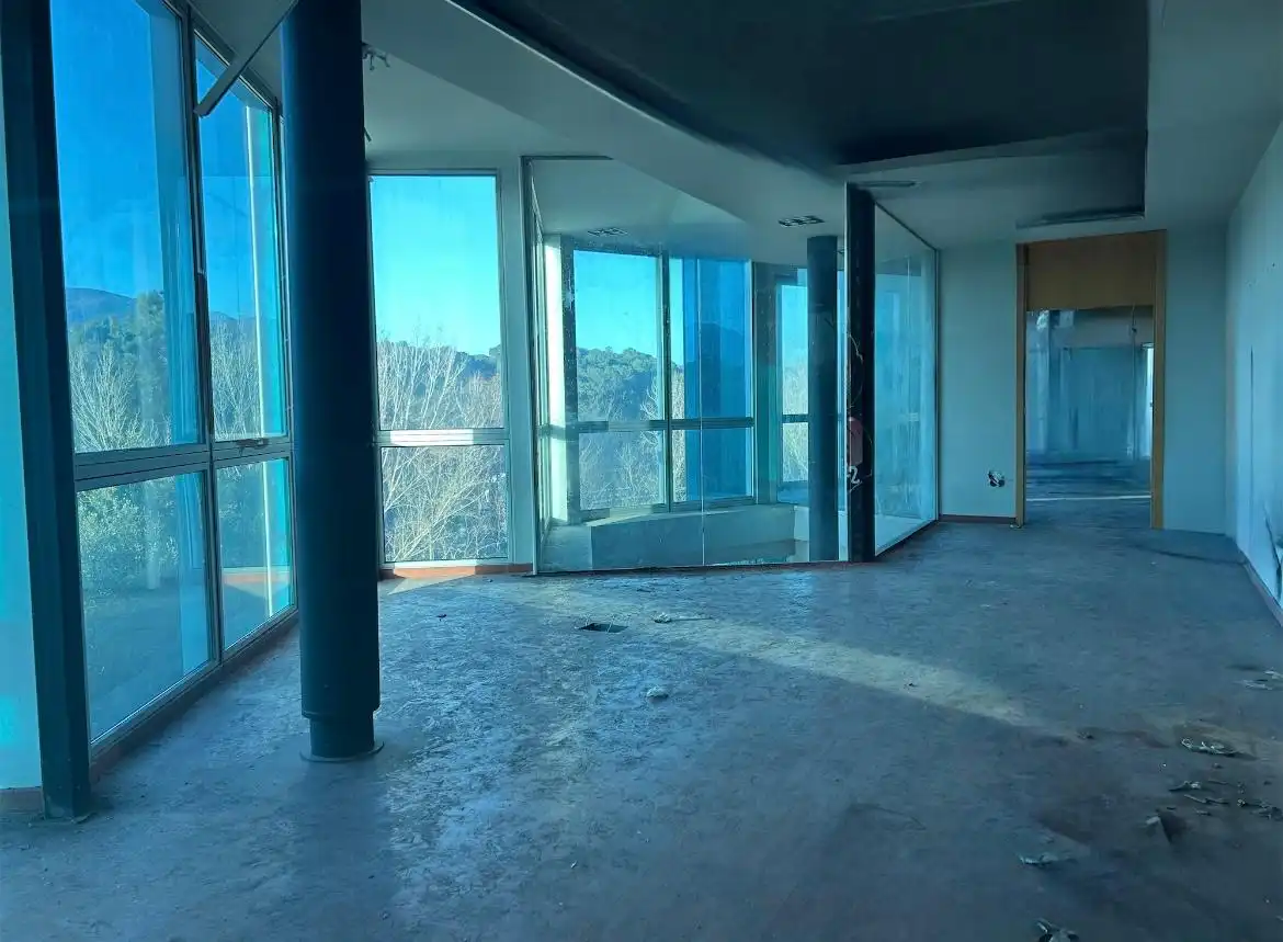 Industriegebäude zur Miete in Sant Celoni, imagen 11