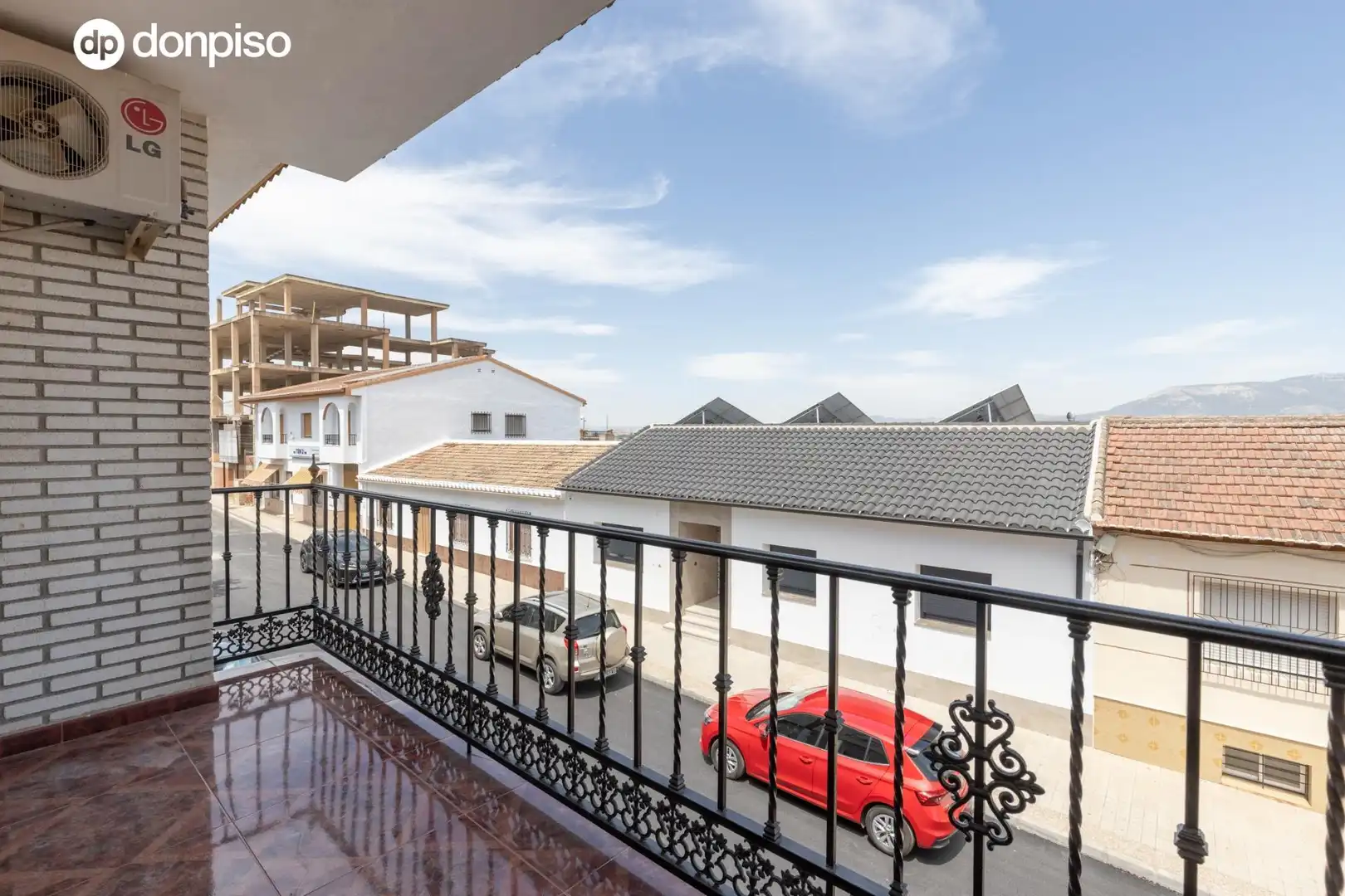 House with terrace for sale in Calle MEDIODIA, imagen 48