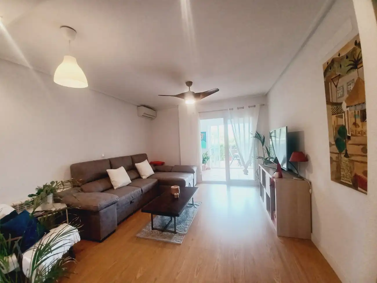 Apartamento con ascensor en venta en Campo de Murcia, imagen 8