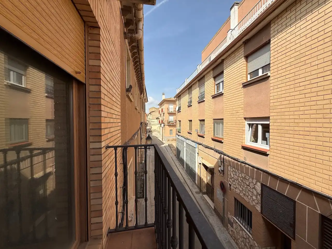 Pis en venda a Calle Navarra, Gallur
