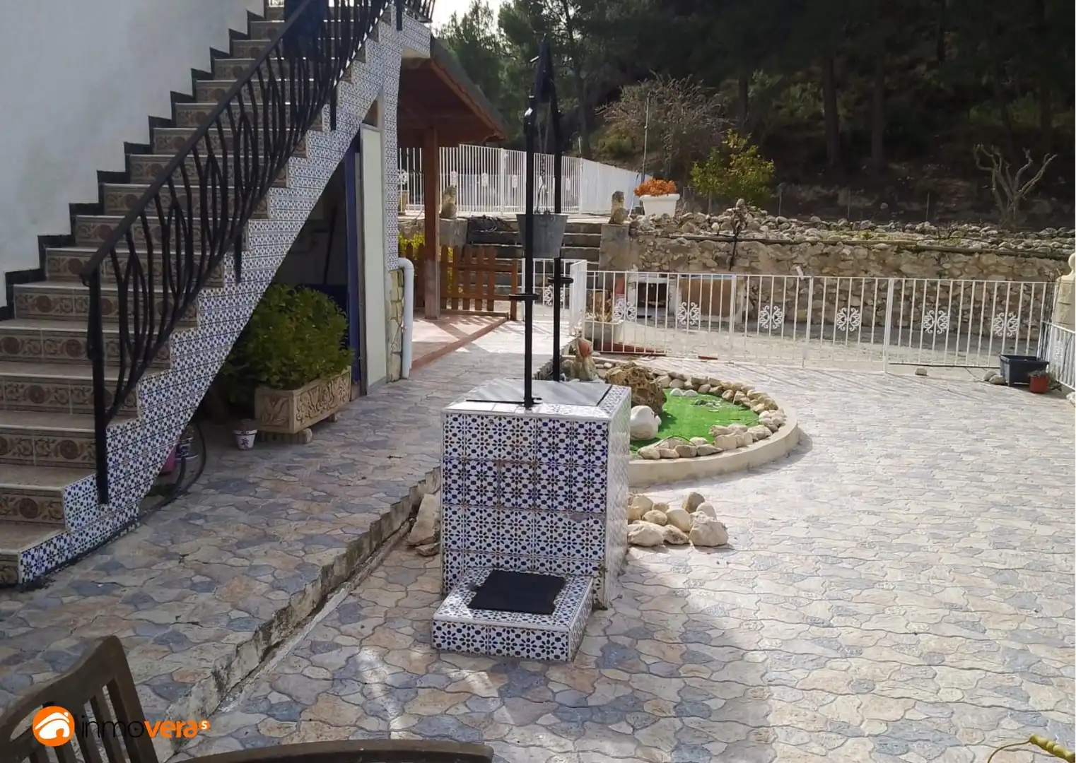 Detached house with pool for sale in Petrer, imagen 23
