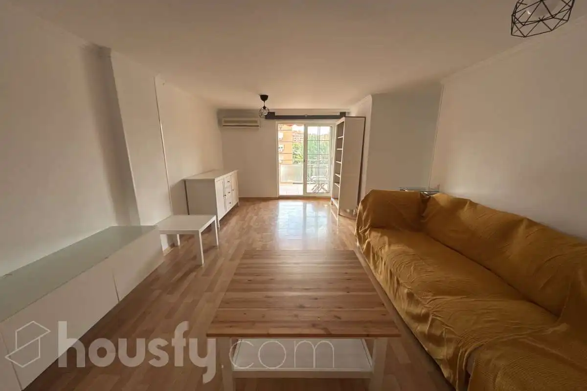Flat for rent in Calle de Perú, Valleaguado - La Cañada