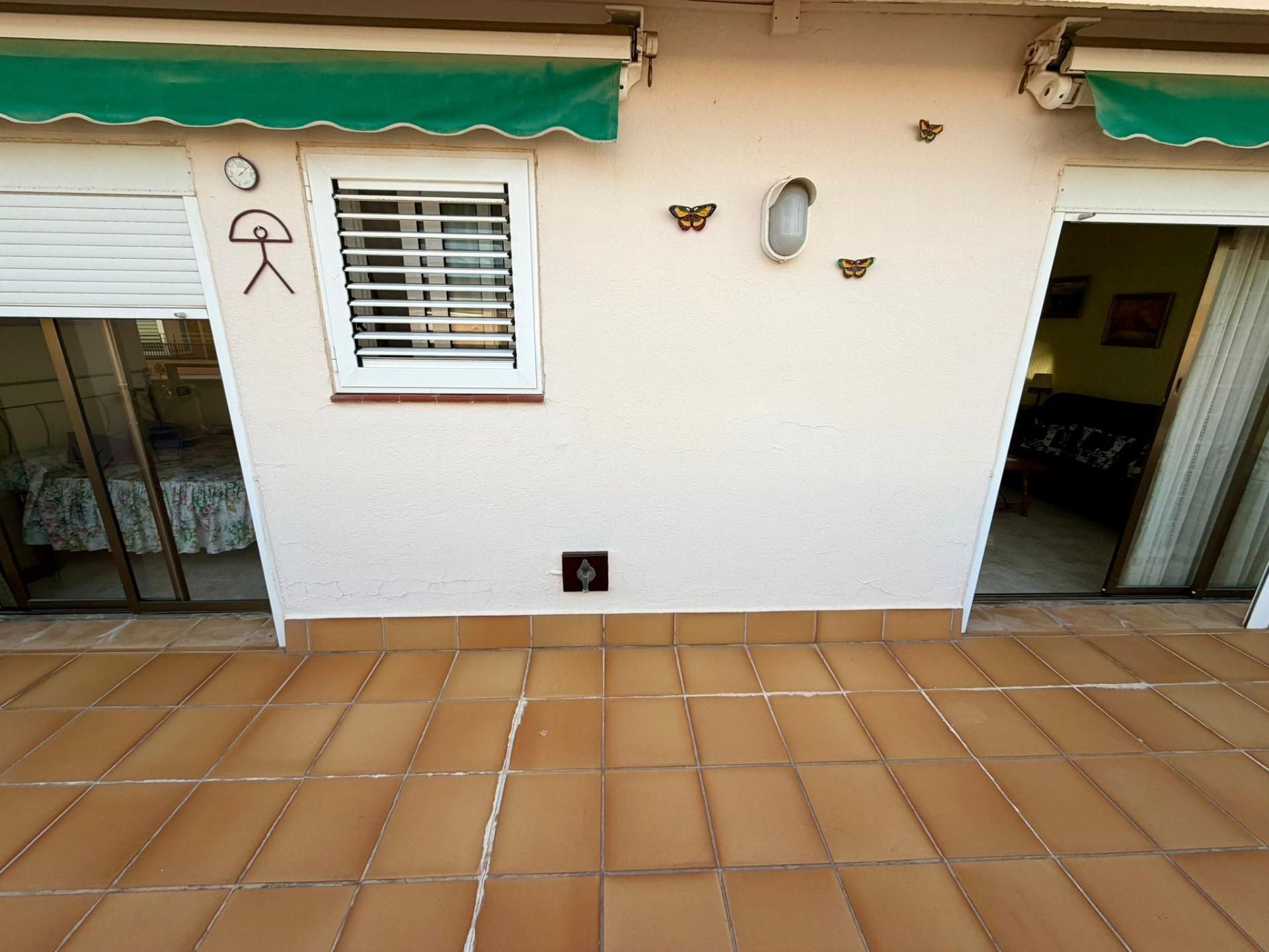 Ático en venta en Sant Salvador