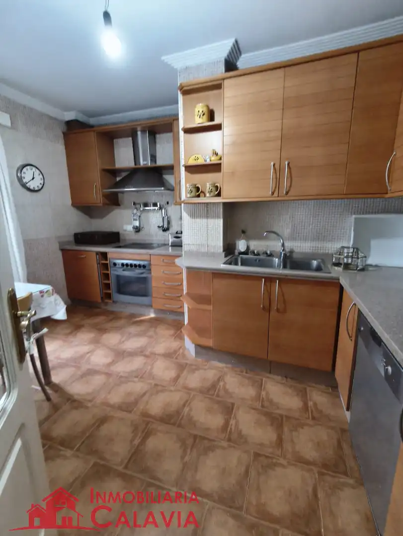 Appartement avec ascenseur à vendre à Calle El Rojo 14, imagen 27