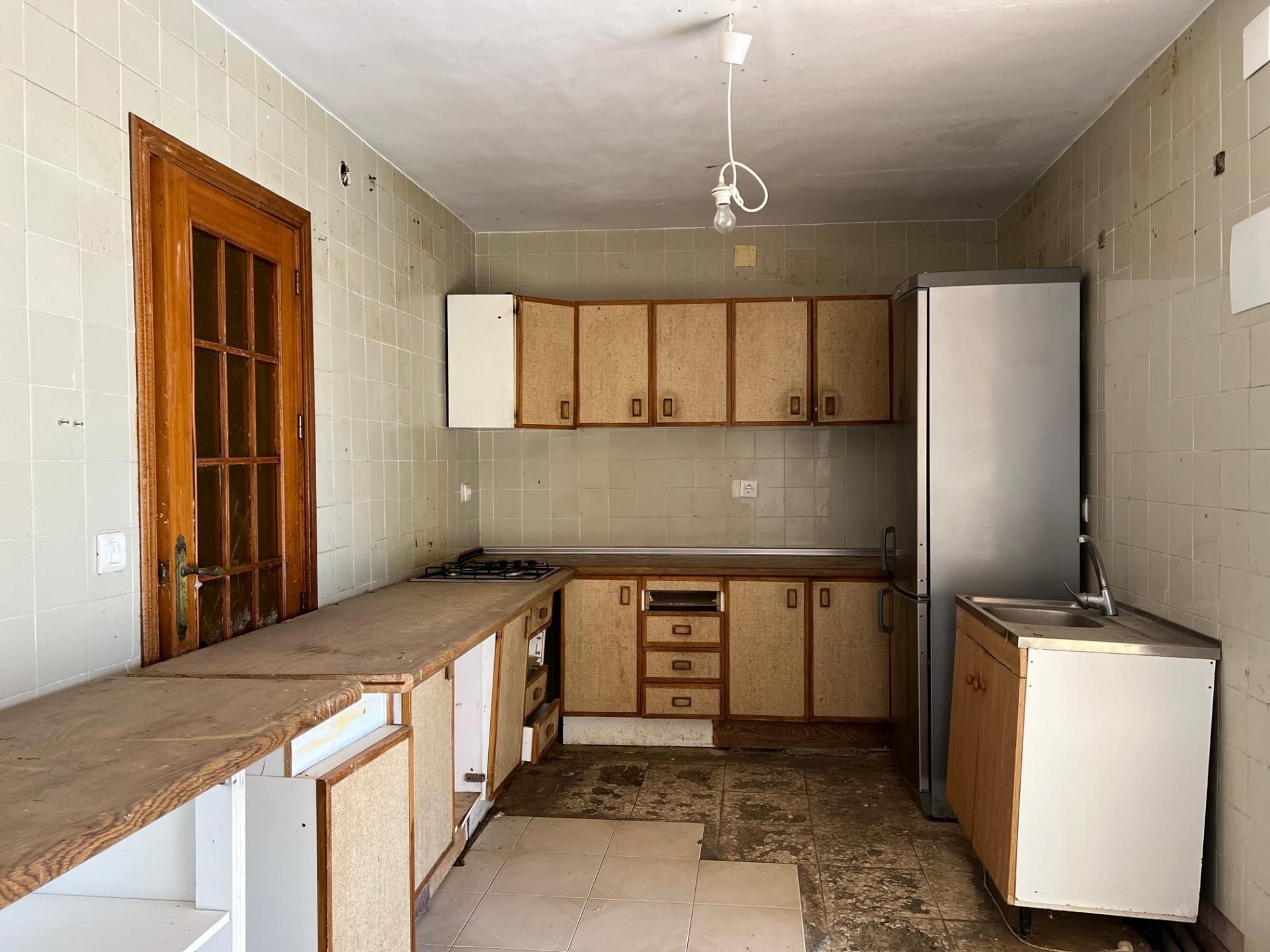 Piso en venta en Calle C Morería Y Herreros, 1, Llerena