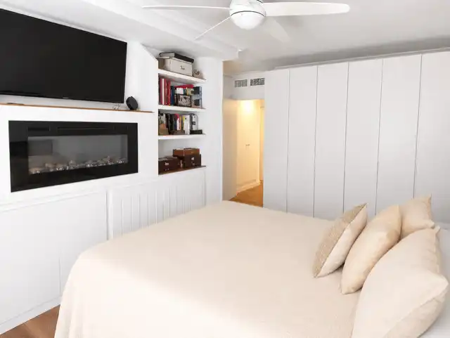 Dormitori de Apartament en venda en Andújar amb Aire condicionat i Calefacció