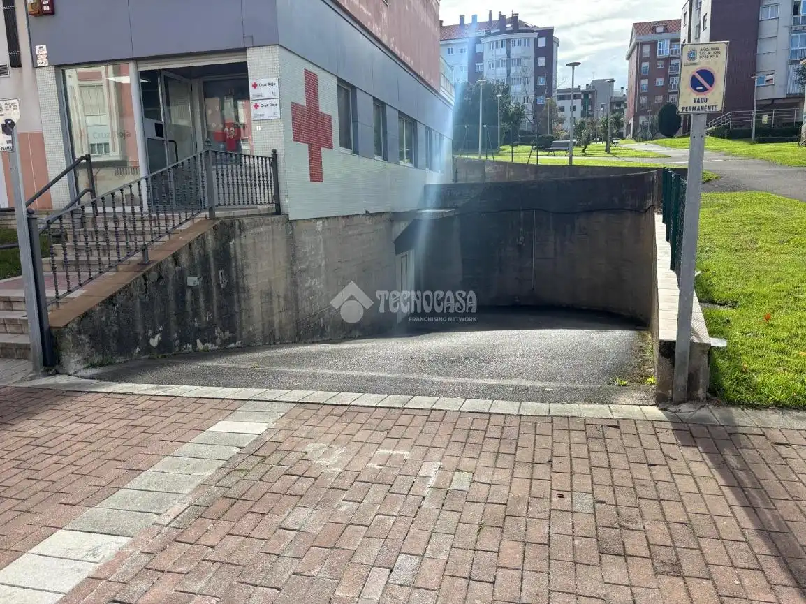 Parcheggio in vendita a Alisal - San Román, imagen 7