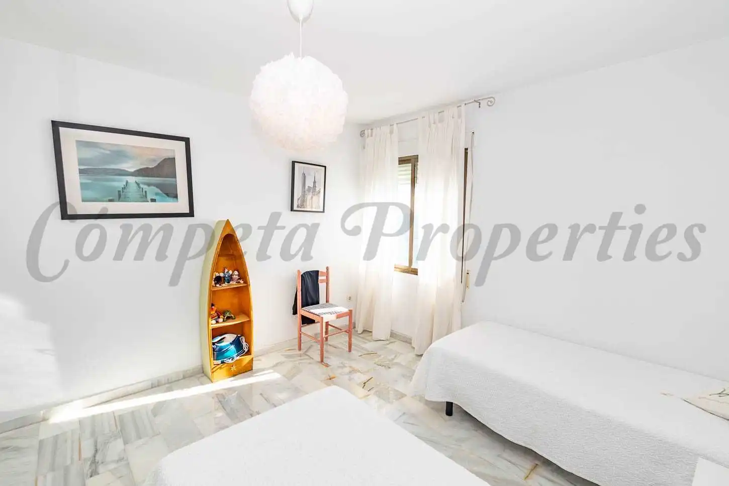 Casa a schiera con terrazza in vendita a El Peñoncillo, imagen 12