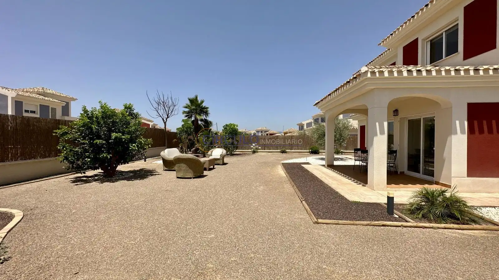 Casa en venda a Urbanizacion Jardines de la Almenara 13, imagen 6