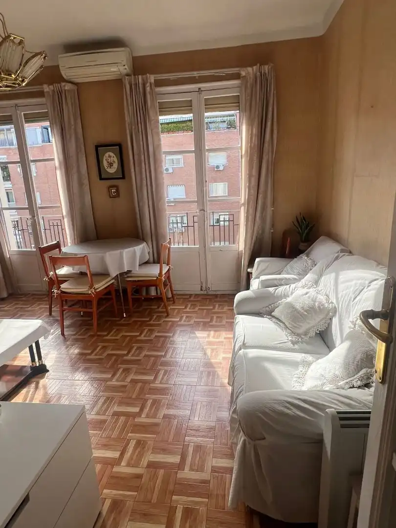 Flat with lift for sale in Calle de Narváez, imagen 5