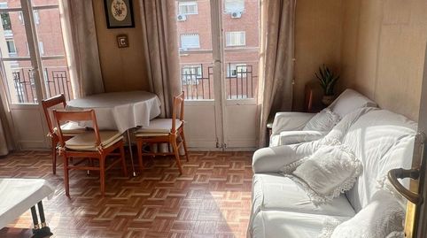 Foto 5 de Piso en venta en Calle de Narváez, Ibiza de Madrid, Madrid Capital
