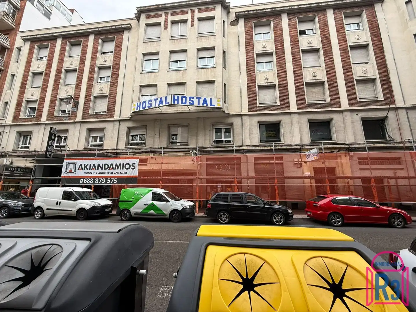 Business premises to rent in Villafranca, imagen 4