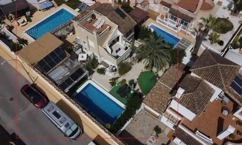 Villa avec piscine à vendre à Calle Calle Málaga, imagen 27