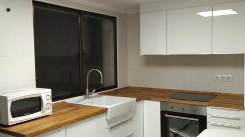 Photo 2 of Flat to rent in Calle Marqués de Santa Cruz, 7, Parque San Francisco - Uría, Asturias