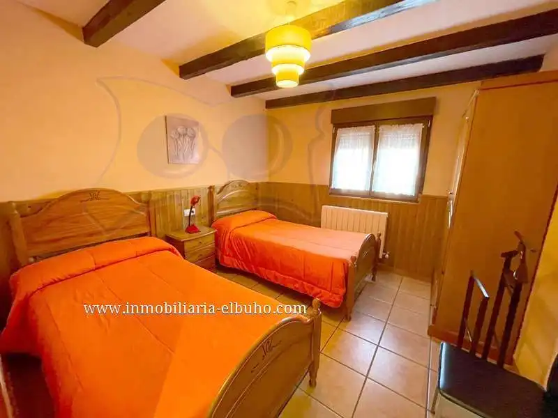 Schlafzimmer von Gebäude zum Verkauf in Candelario