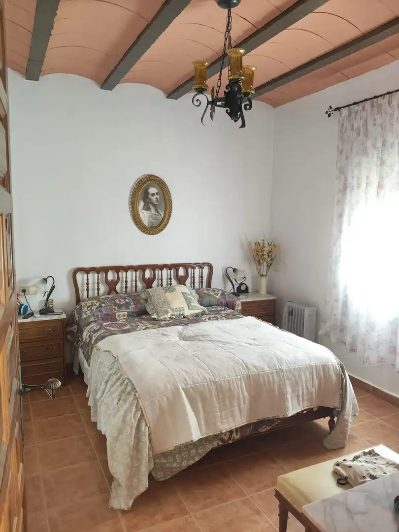 Flat for sale in Calle Calle Llano Lipan, imagen 9