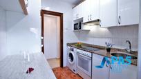 Kitchen of Flat for sale in El Astillero    with Heating and Furnished