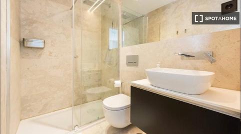 Photo 2 of Study to share in Sol, Madrid