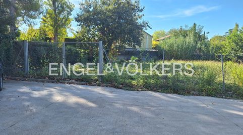 Foto 4 de Residencial en venda a Centre - Estació, Sant Cugat del Vallès