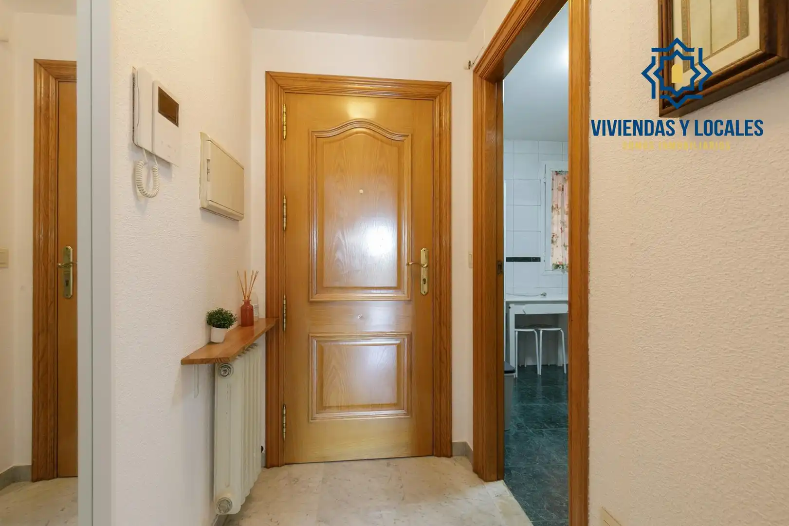 Flat with terrace for sale in Calle DOCTOR AZPITARTE 2, imagen 5