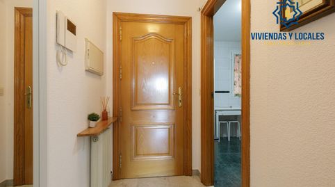Foto 5 de Piso en venta en Calle Doctor Azpitarte, 2, Plaza de Toros, Granada Capital
