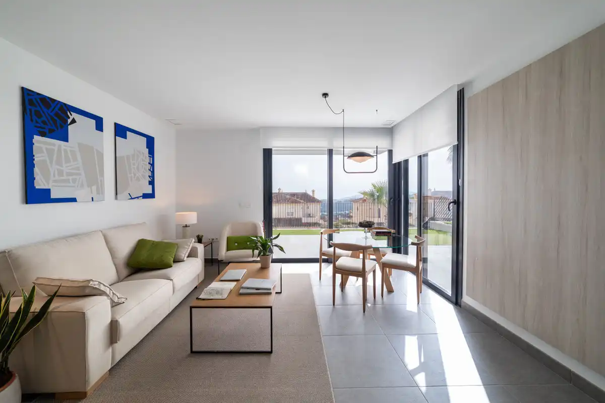 Maison à vendre à Balcón de Ponoig - Polop Paradis - Polop Hills, imagen 10