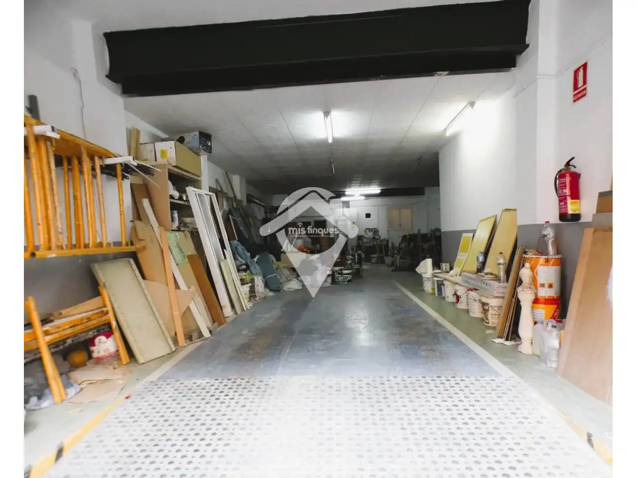 Local comercial en venta en Mallorca