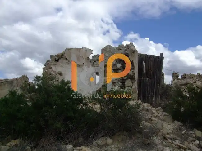 Terrenys i solars en venda a Huércal-Overa, imagen 11