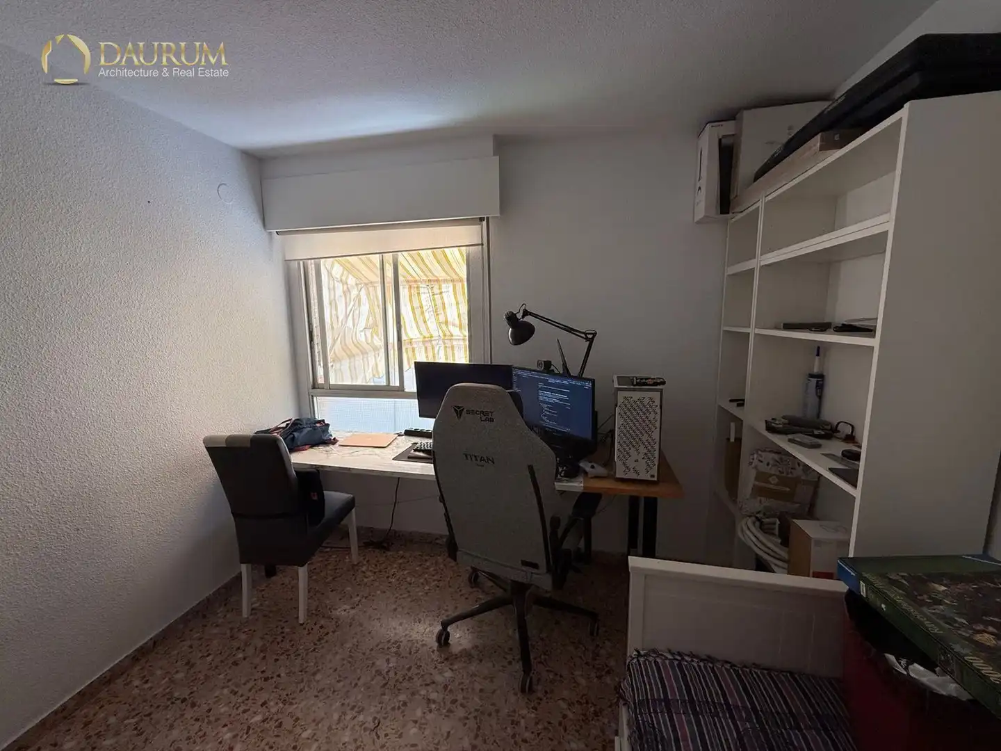Piso con ascensor en venta en AVENIDA DE GERMANIES, imagen 5