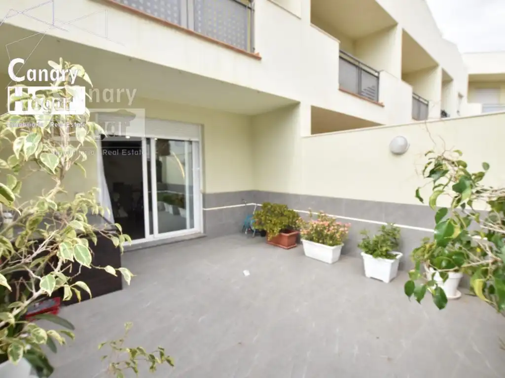 Maison mitoyenne avec terrasse à vendre à el peralillo, imagen 53