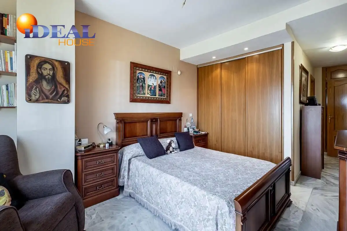 Flat with terrace for sale in Chana, imagen 17