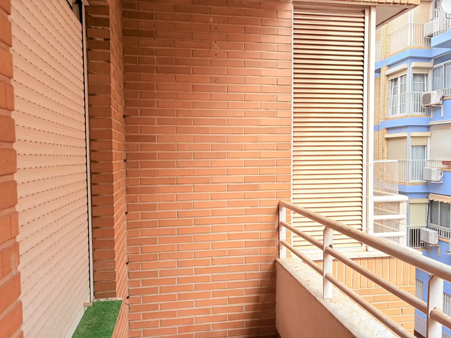 Appartement avec terrasse à vendre à El Mercado - Plaza de Toros, imagen 18