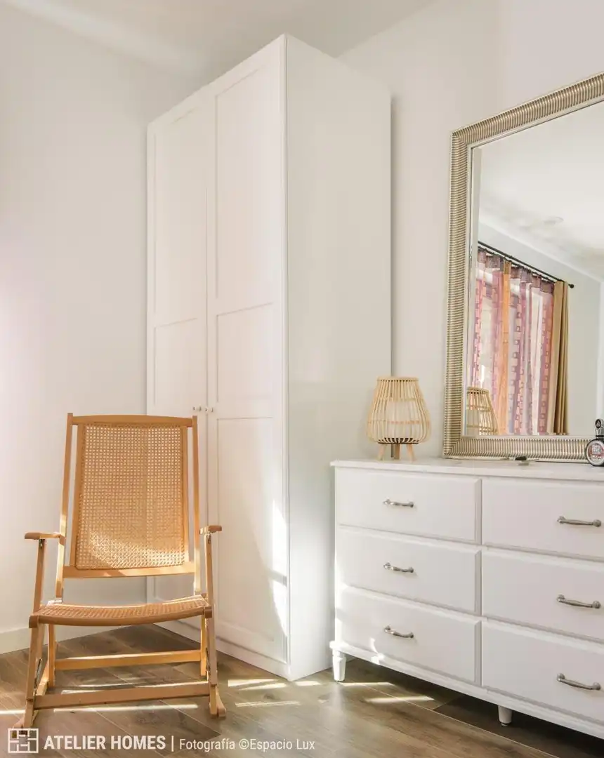 Detached house with garden for sale in Calle ESCUELAS AG.ARATORES 7, imagen 11