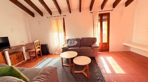 Foto 5 de Casa o xalet en venda a Plaza Mayor, La Nucia Pueblo, La Nucia