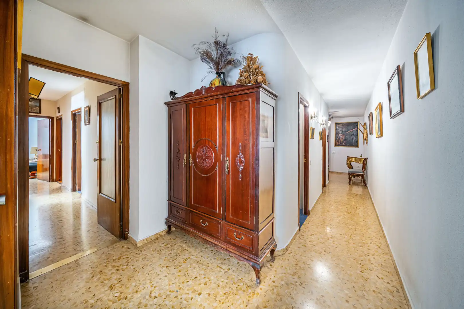 Apartments for sale in Málaga  with Terrace