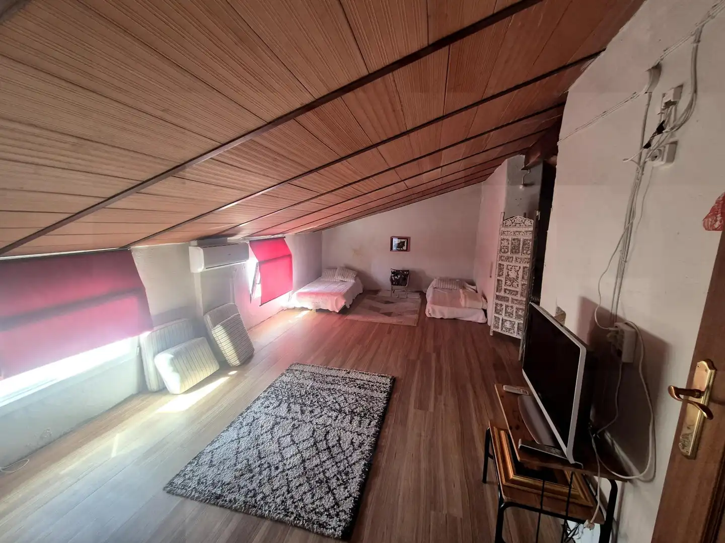 Terraced house with pool for sale in Zalamea de la Serena, imagen 24