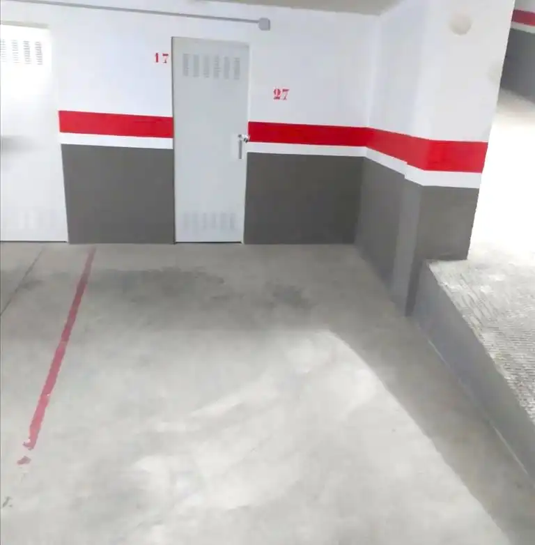 Parking for sale in Parroco Berenguer, 2, imagen 10