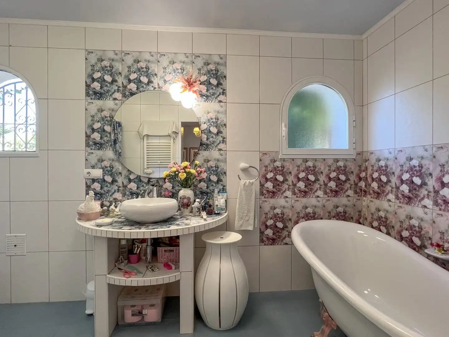 Casa con piscina en venta en La Fustera, imagen 31