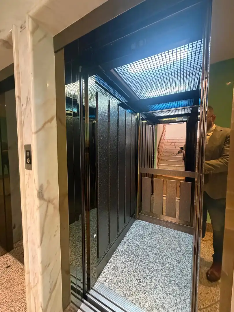 Wohnung mit Aufzug zum Verkauf in Calle Hiedra, imagen 6