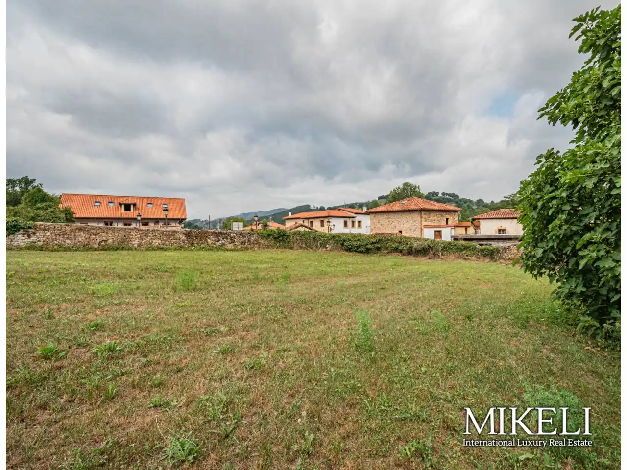 Finca rústica en venta en Saro con Jardín privado y Parquet