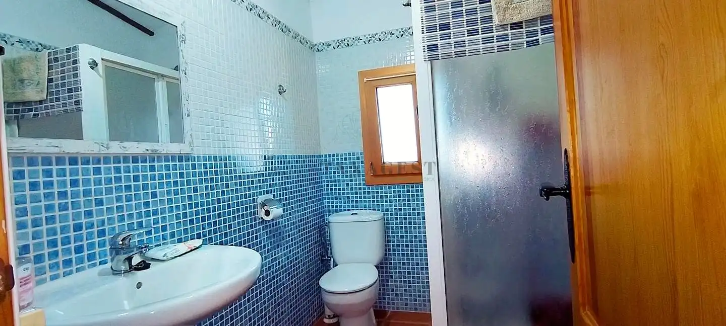Casa con jardín en venta en Camarles, imagen 19