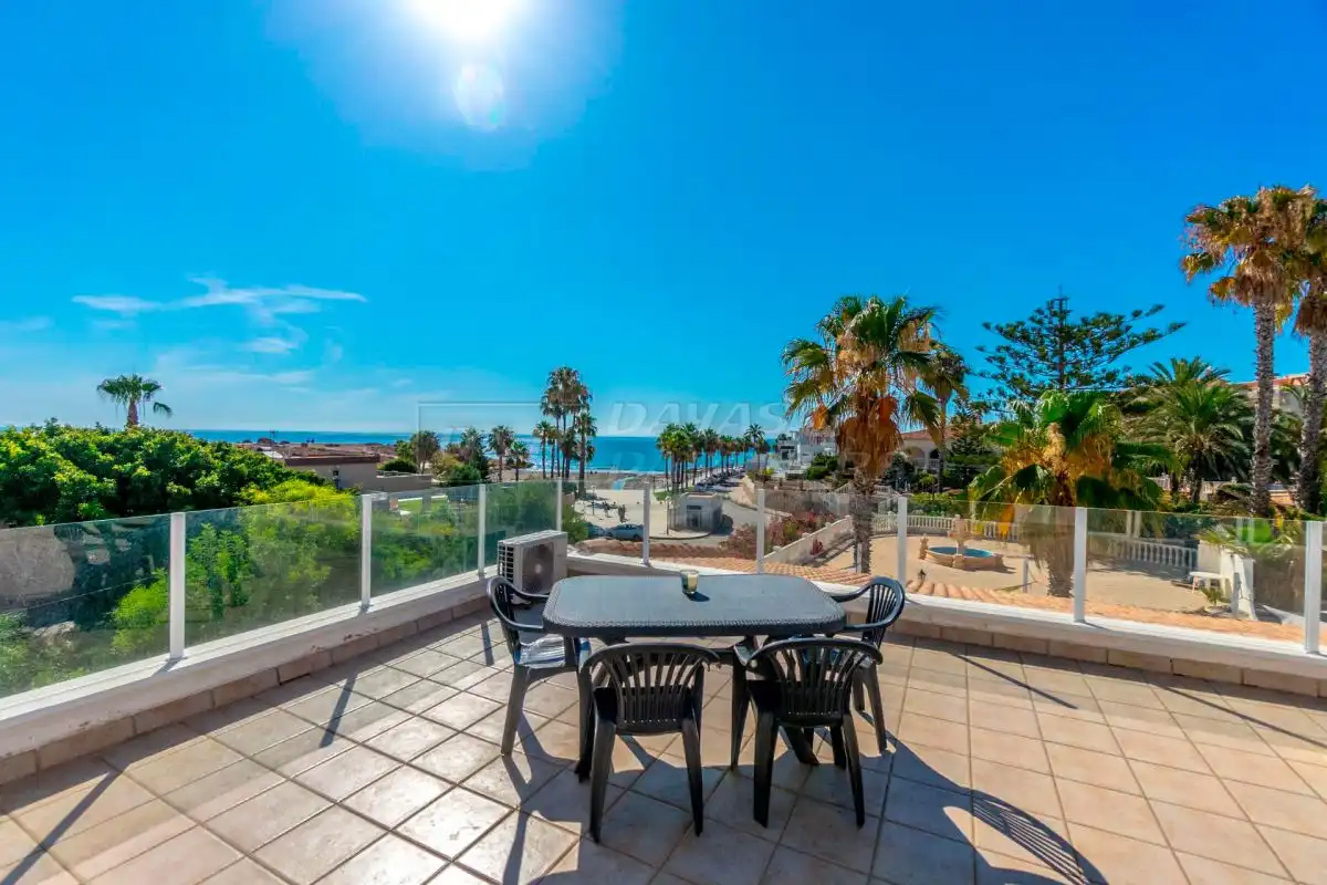Xalet amb piscina en venda a Orihuela Costa, imagen 30